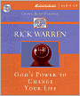 God's Power to Change Your Life