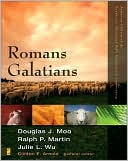 Romans Galatians