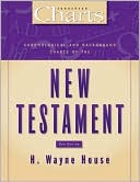 Chronological and Background Charts of the New Testament