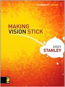 Making Vision Stick