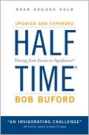 download Halftime : Moving from Success to Significance book