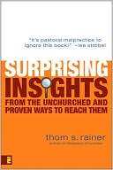 Surprising Insights from Unchurch
