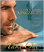 Take One (Above the Line Series #1)