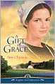 A Gift of Grace (Kauffman Amish Bakery Series #1)