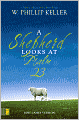 A Shepherd Looks at Psalm 23