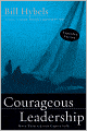 Courageous Leadership