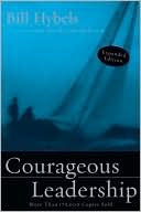 Courageous Leadership