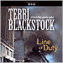Line of Duty (Newpointe 911 Series #5)
