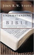 Understanding the Bible