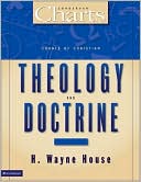 Charts of Christian Theology and Doctrine