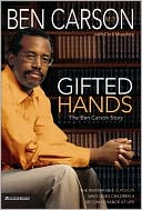 Gifted Hands by Ben Carson: Book Cover