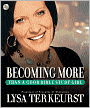 Becoming More Than a Good Bible Study Girl