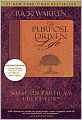 The Purpose Driven Life: What on Earth Am I Here For?