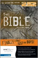 download Boys Bible : The Ultimate Manual book