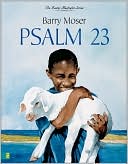 Barry Moser's Psalm 23