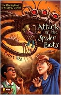 Attack of the Spider Bots: Episode II