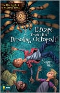 Escape from the Drooling Octopod!: Episode III