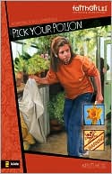 Pick Your Poison (Boarding School Mysteries Series)