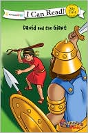 David and the Giant