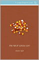 Fall of Candy Corn