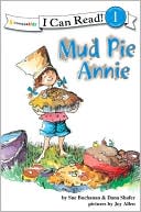 Mud Pie Annie
