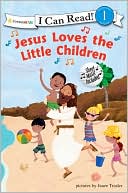 Jesus Loves the Little Children