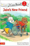 Jake's New Friend