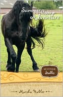 Keystone Stables Bk04 Summer Camp Adventure