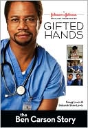 Gifted Hands TV Tie-in: The Ben Carson Story