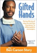 Gifted Hands: The Ben Carson Story