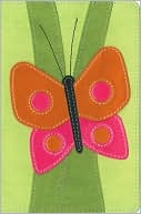 The Bug Collection Bible - Butterfly