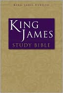 Zondervan King James Study Bible, Personal Size