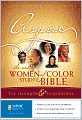 Aspire: The New Women of Color Study Bible: For Strength & Inspiration
