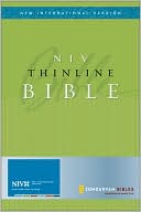 NIV Thinline Bible