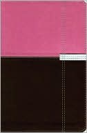 NIV Life Application Study Bible, Personal Size