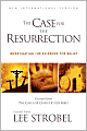 The Case for the Resurrection