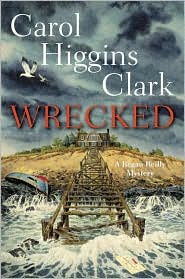 Wrecked (Regan Reilly Series #13)