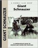 Giant Schnauzer (Comprehensive Owners Guides Series)
