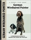 German Wirehaired Pointer (Comprehensive Owners Guides Series)