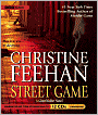 Street Game (GhostWalkers Series #8)