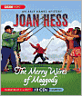 The Merry Wives of Maggody (Arly Hanks Series #16)