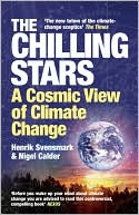 Chilling Stars: A Cosmic View of Climate Change