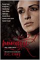 Immortal: Love Stories With Bite
