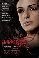 Immortal: Love Stories With Bite