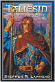 Taliesin (Pendragon Cycle Series #1)