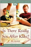 Is There Really Sex After Kids: A Mom-to-Mom Chat on Keeping Intimacy Alive with Kids