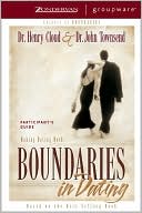 Boundaries in Dating Participant's Guide
