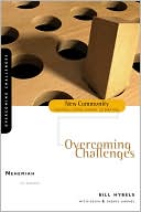 Nehemiah: Overcoming Challenges