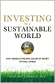 Investing in a Sustainable World: Why Green Is the New Color of Money on Wall Street