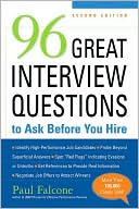 96 Great Interview Questions to Ask Before You Hire